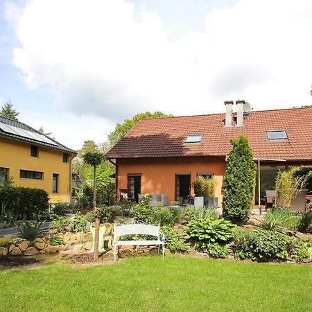 Semi-Detached House, Schonwalde Villa Siedlung Schonwalde Esterno foto